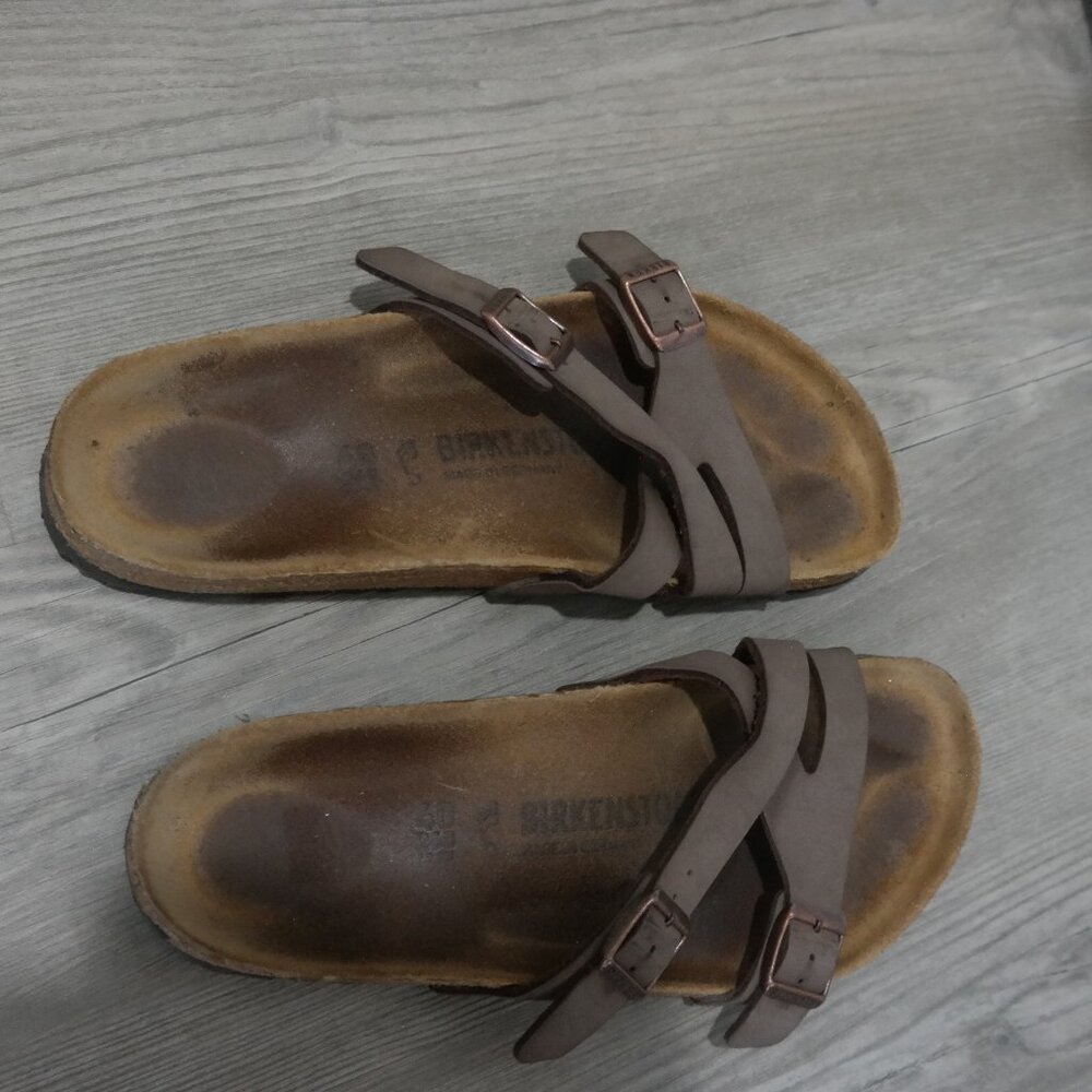 Womens Birkenstock Sandals